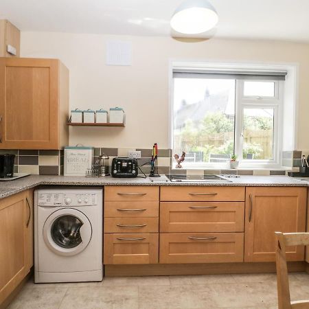 Kerridge Villa Dorchester Luaran gambar
