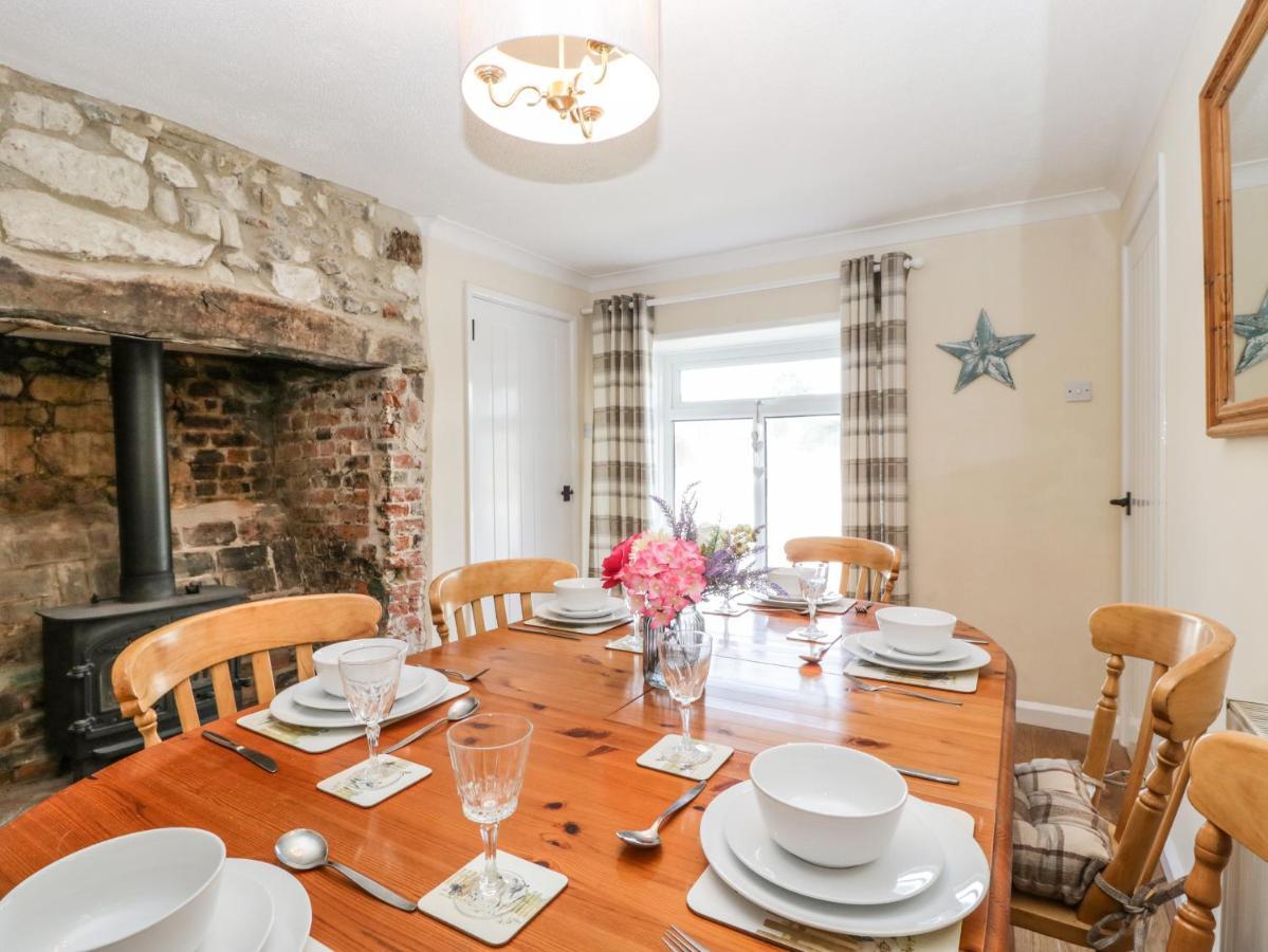 Kerridge Villa Dorchester Luaran gambar