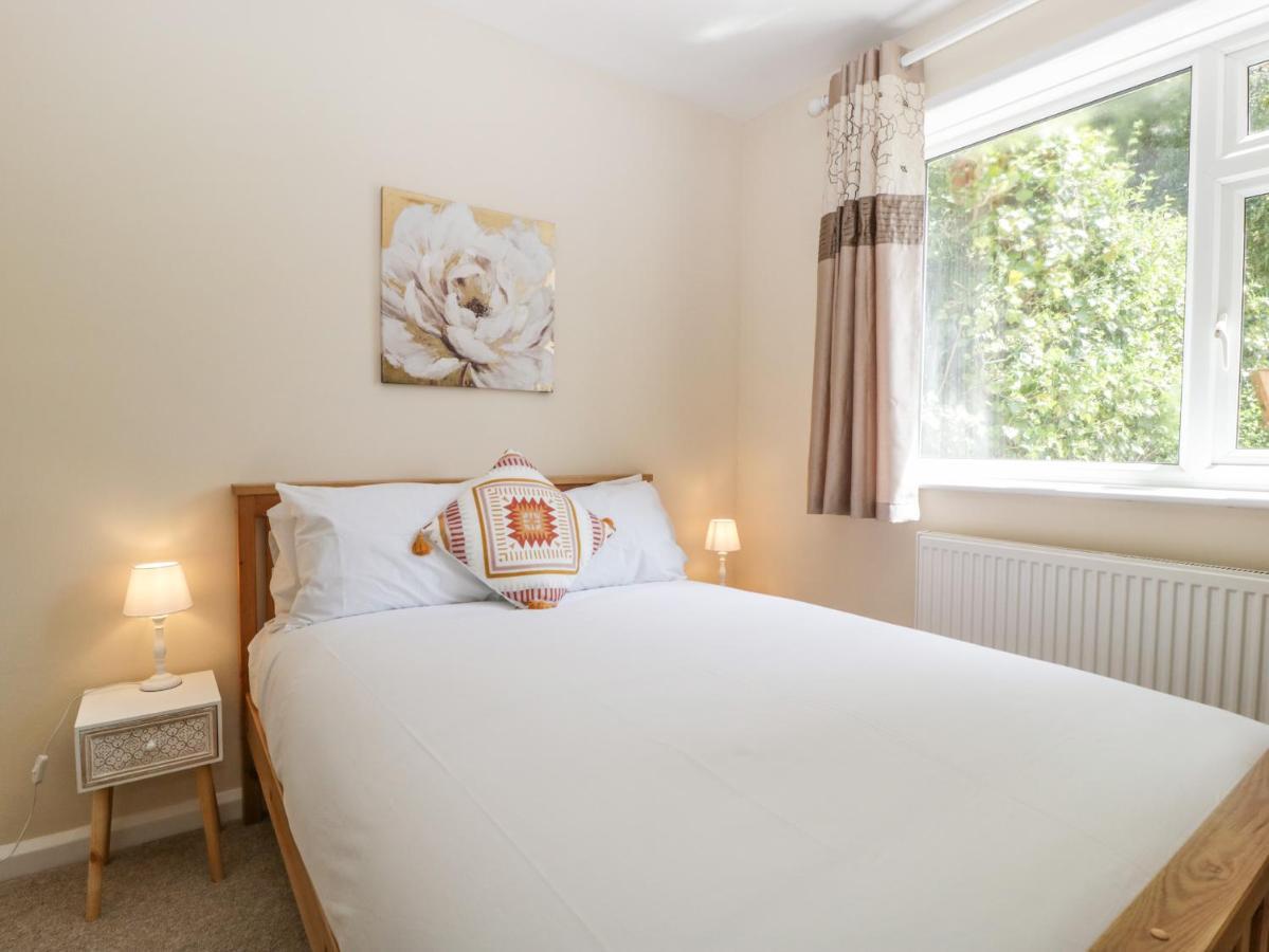 Kerridge Villa Dorchester Luaran gambar