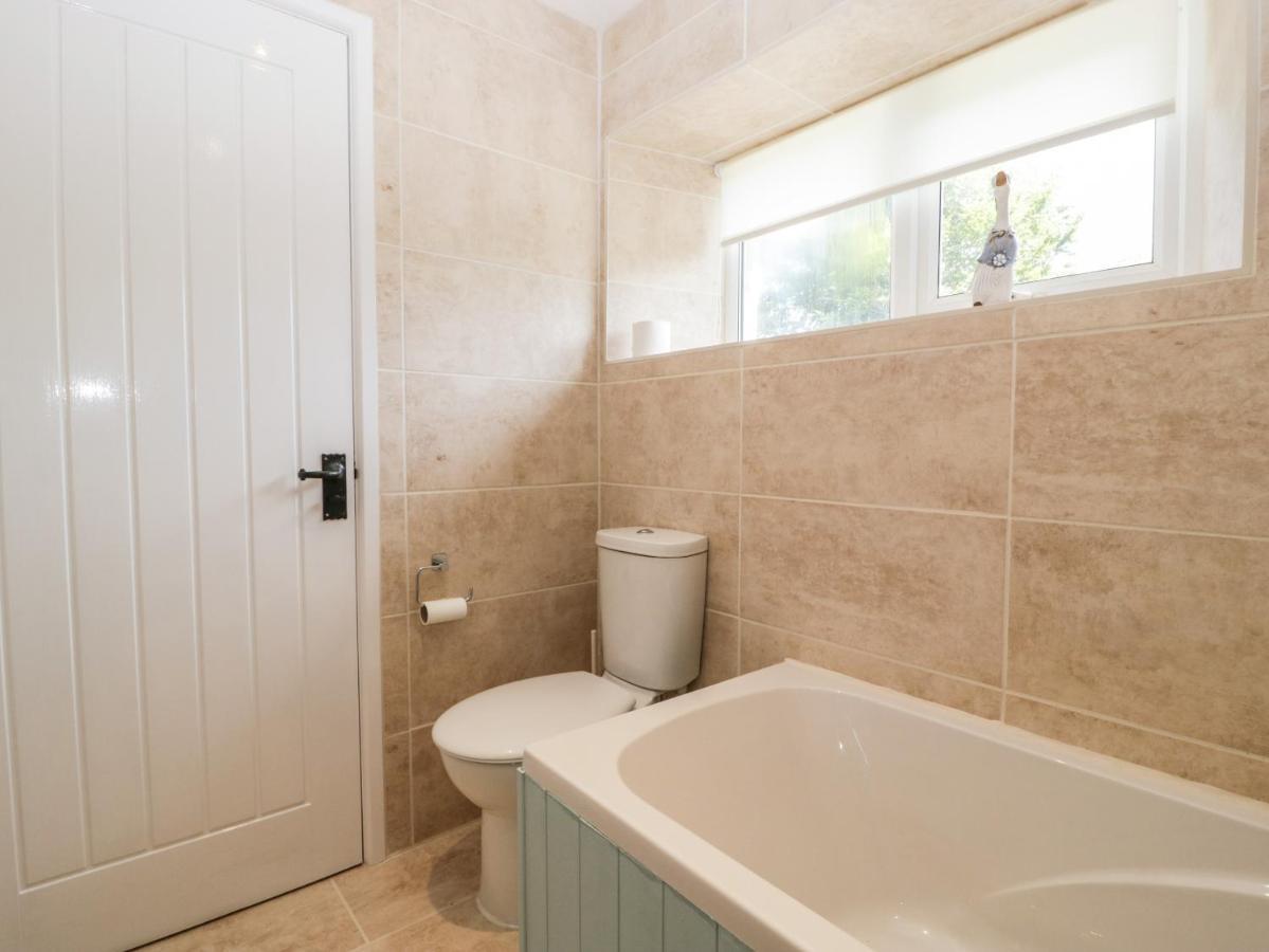 Kerridge Villa Dorchester Luaran gambar