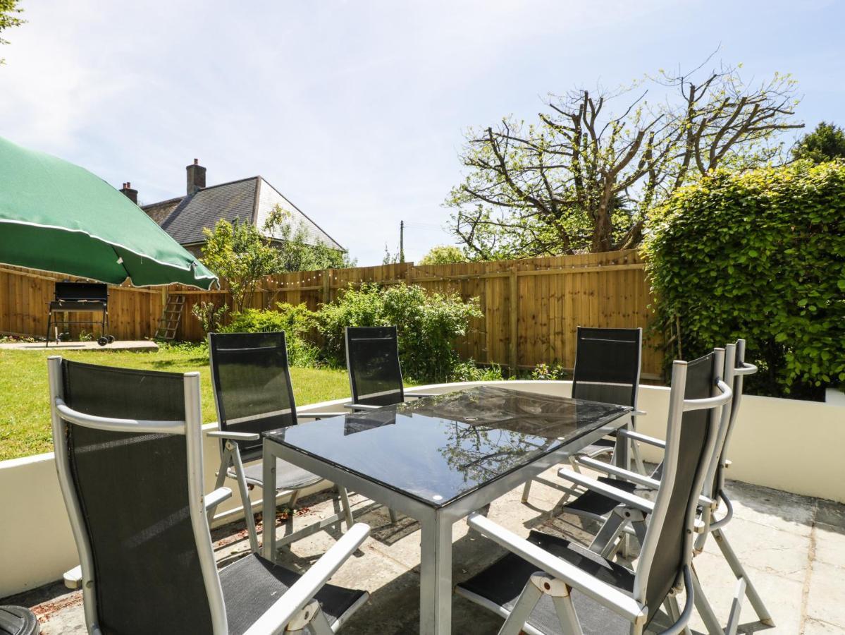 Kerridge Villa Dorchester Luaran gambar