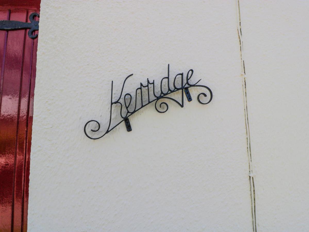 Kerridge Villa Dorchester Luaran gambar