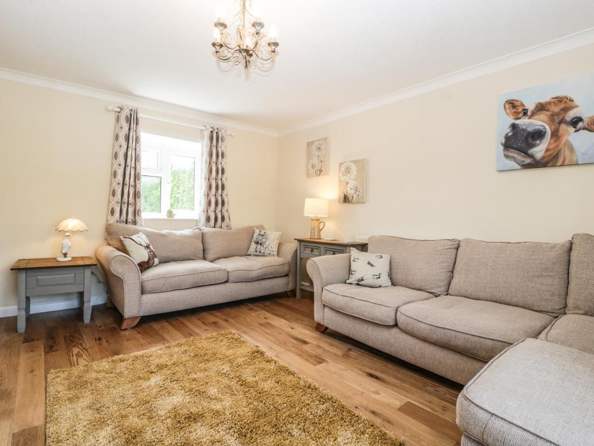 Kerridge Villa Dorchester Luaran gambar