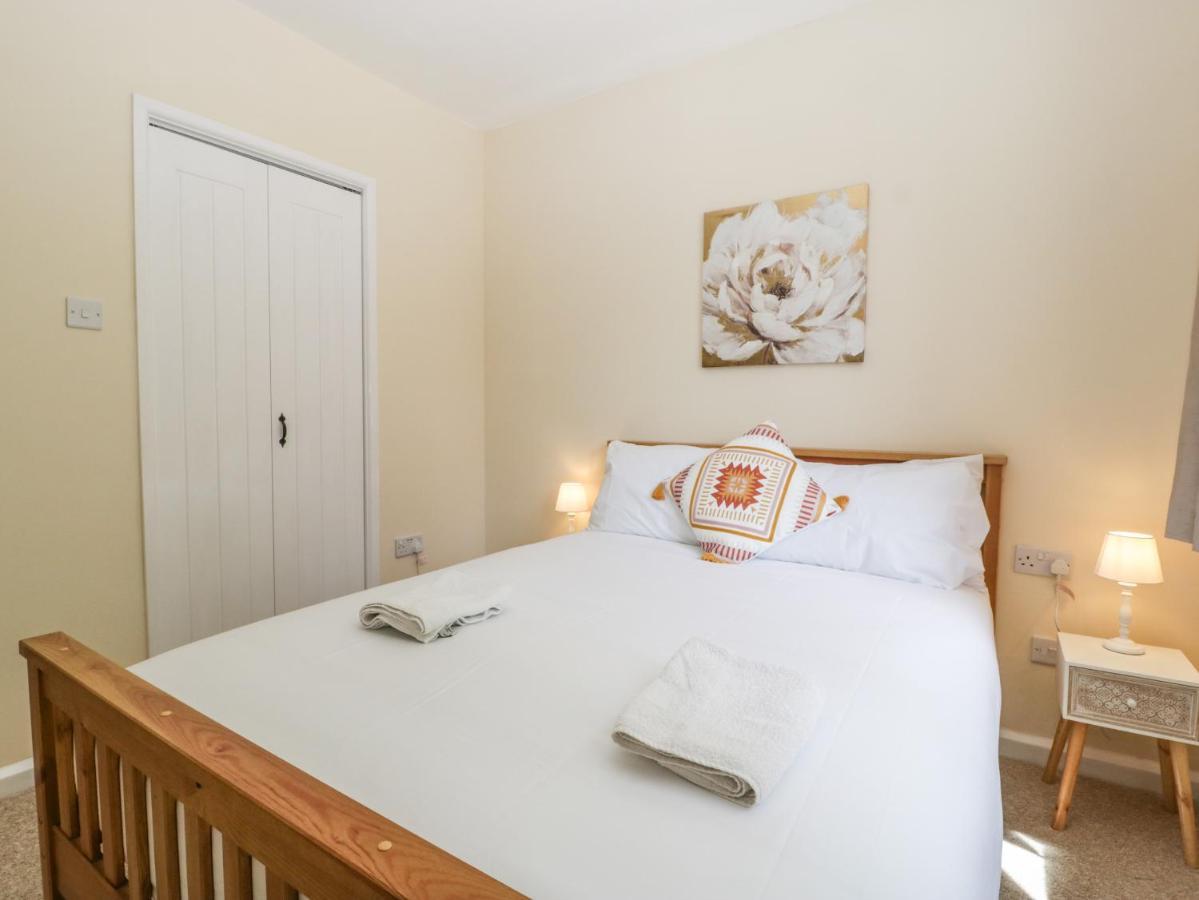 Kerridge Villa Dorchester Luaran gambar