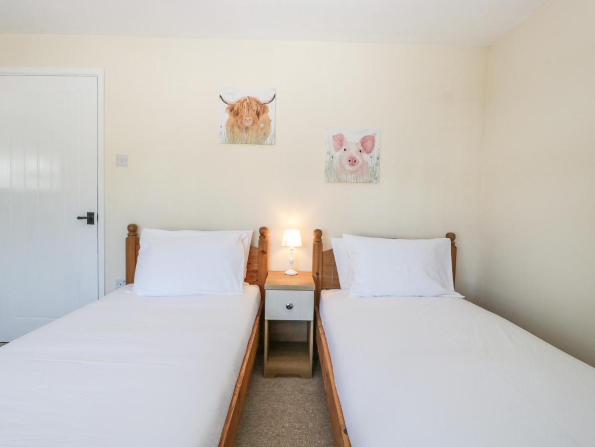 Kerridge Villa Dorchester Luaran gambar