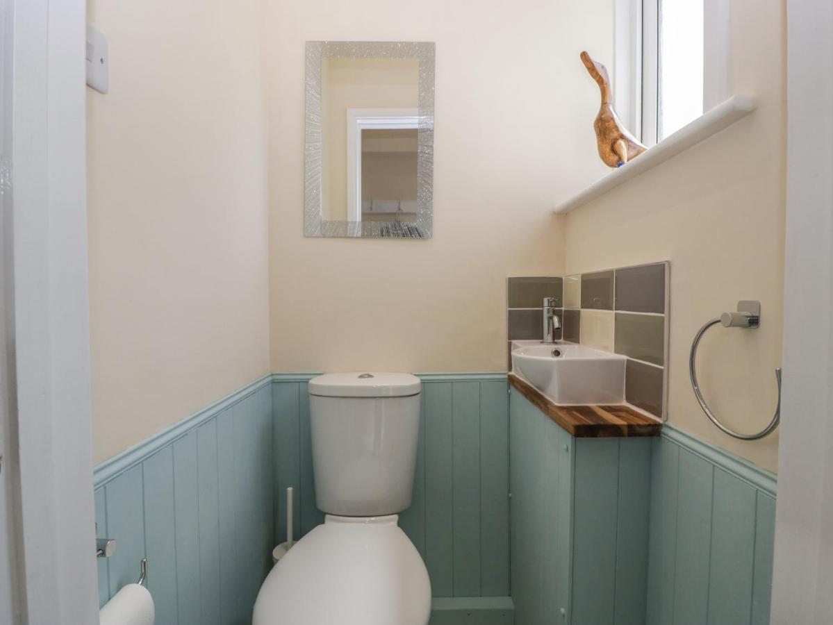 Kerridge Villa Dorchester Luaran gambar