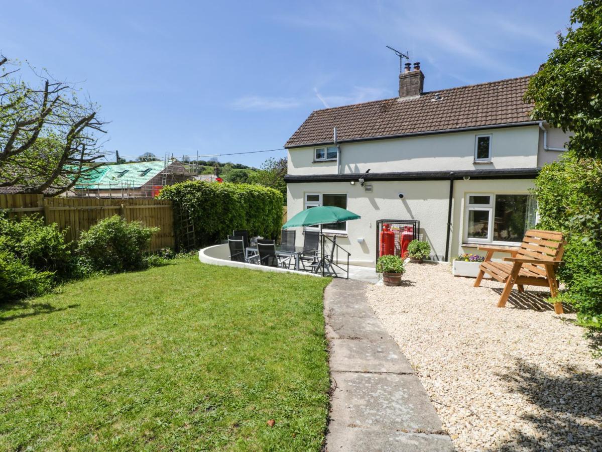 Kerridge Villa Dorchester Luaran gambar