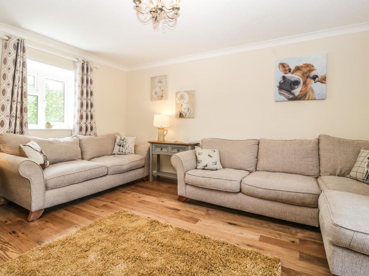 Kerridge Villa Dorchester Luaran gambar