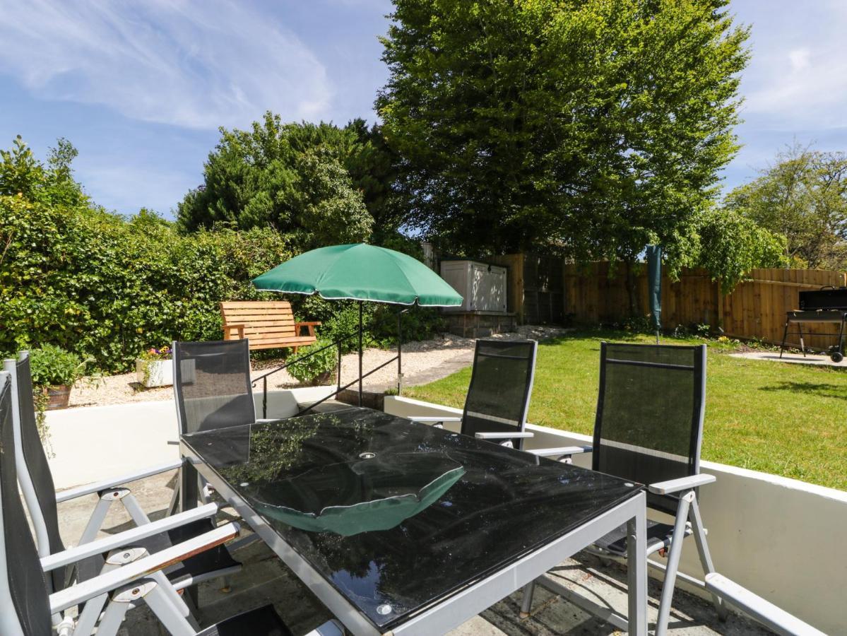 Kerridge Villa Dorchester Luaran gambar