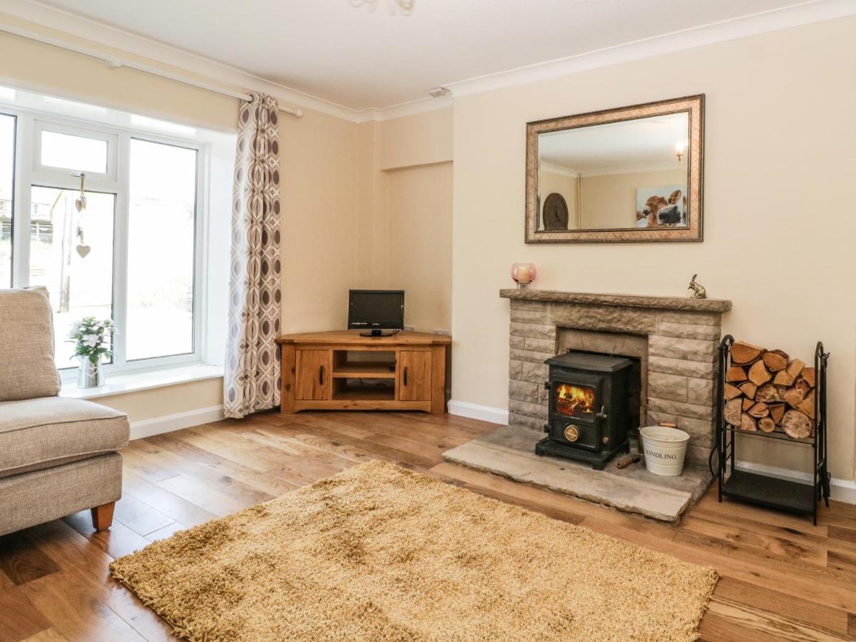 Kerridge Villa Dorchester Luaran gambar