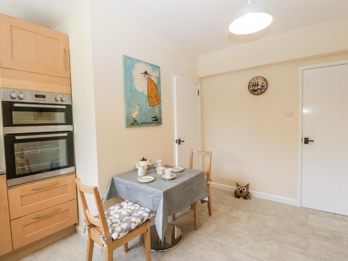 Kerridge Villa Dorchester Luaran gambar