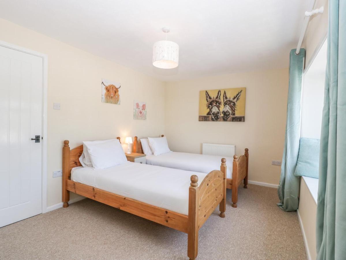 Kerridge Villa Dorchester Luaran gambar
