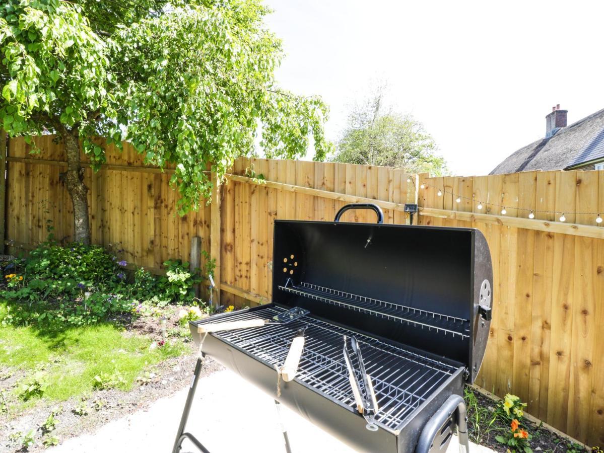 Kerridge Villa Dorchester Luaran gambar