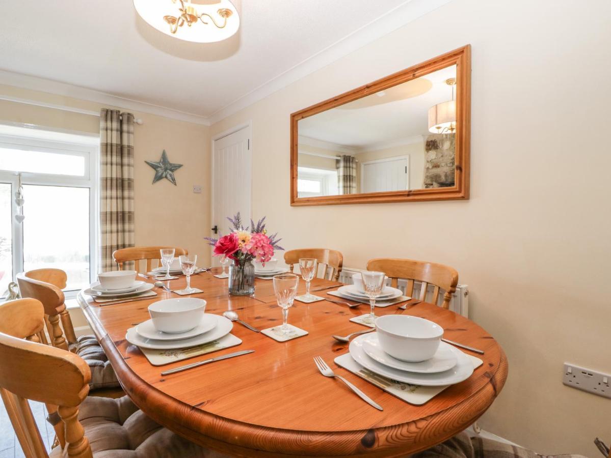 Kerridge Villa Dorchester Luaran gambar