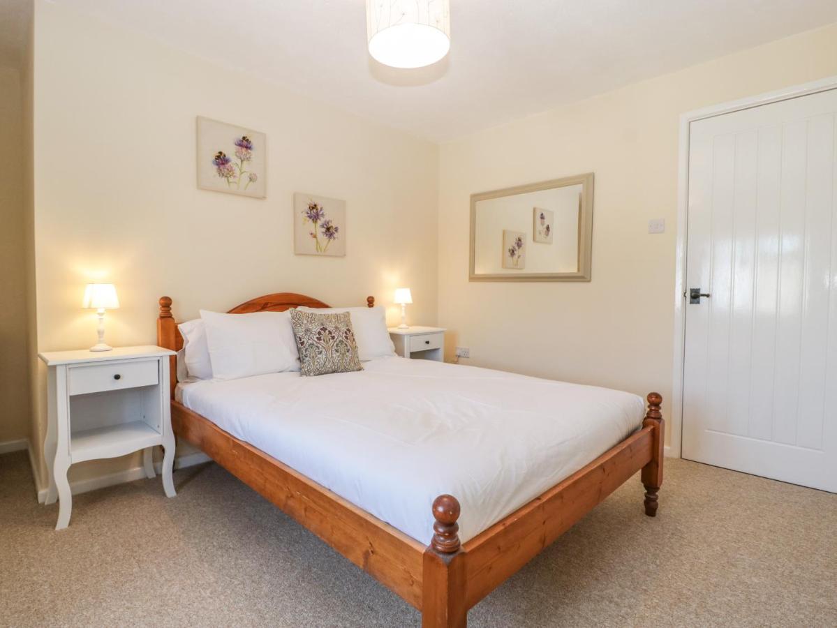 Kerridge Villa Dorchester Luaran gambar