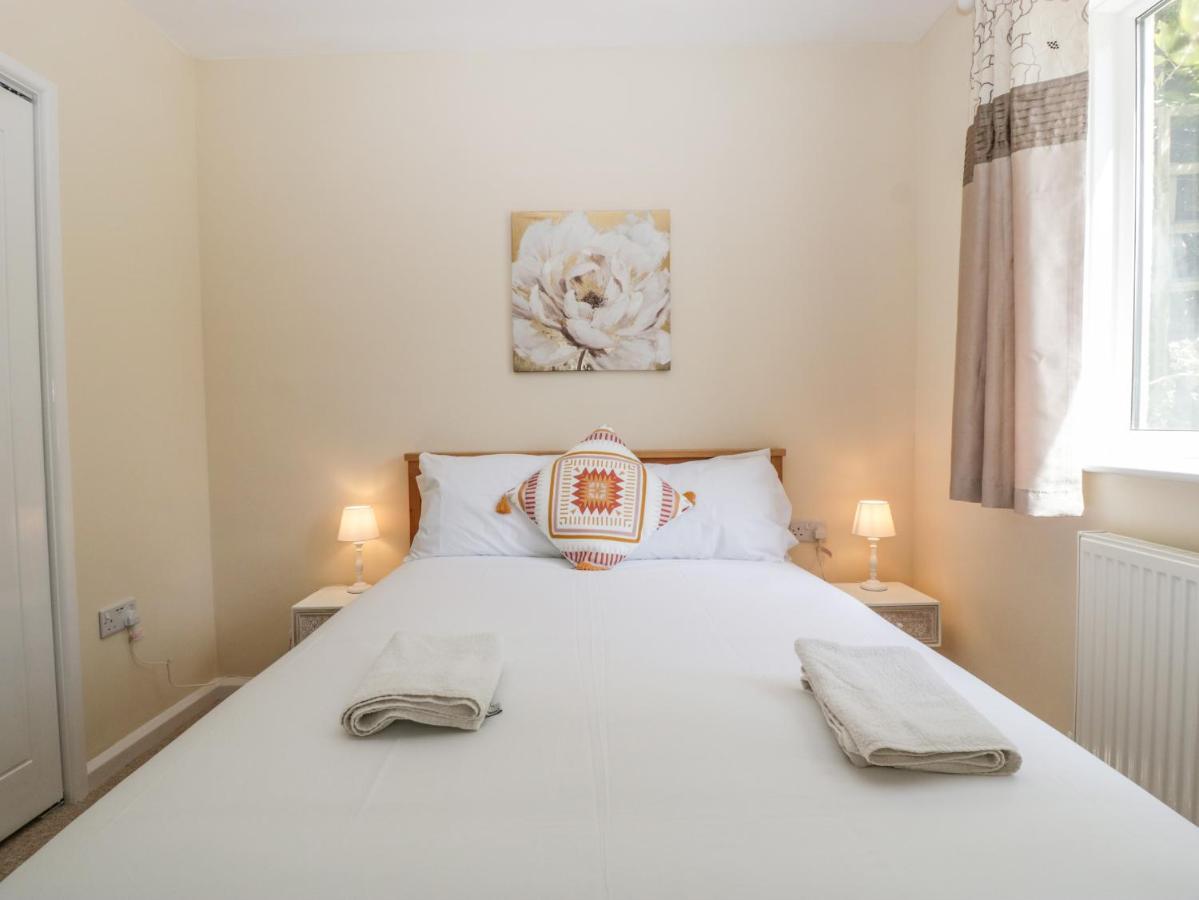 Kerridge Villa Dorchester Luaran gambar