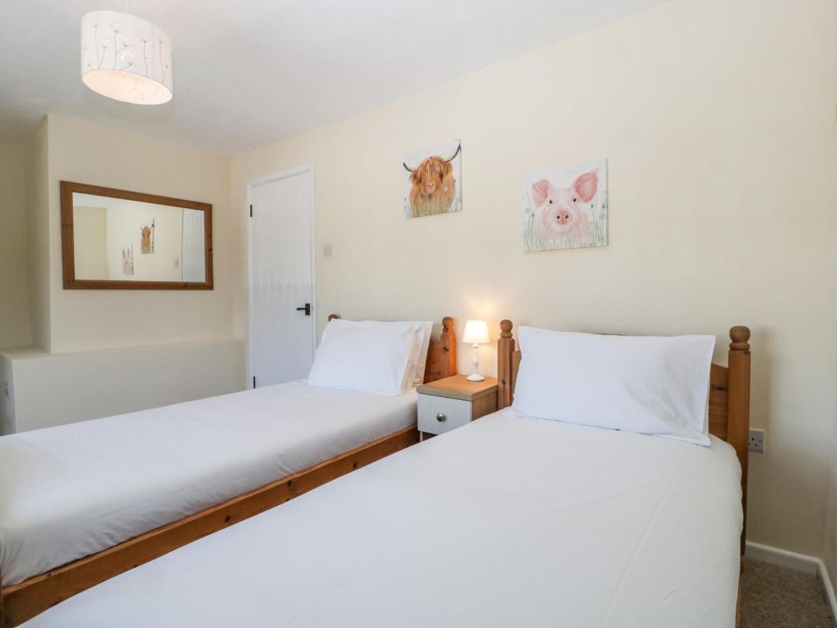 Kerridge Villa Dorchester Luaran gambar