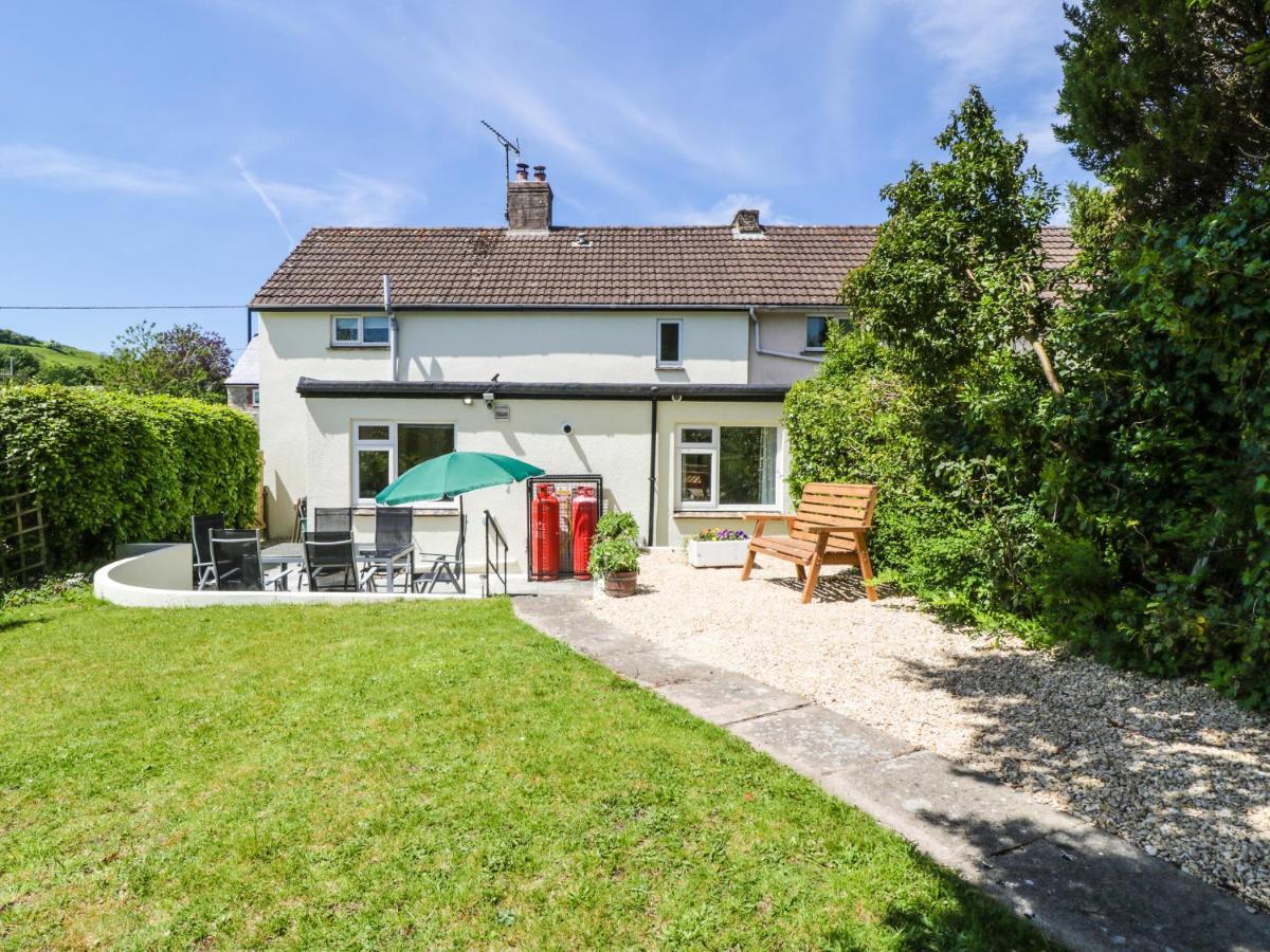 Kerridge Villa Dorchester Luaran gambar